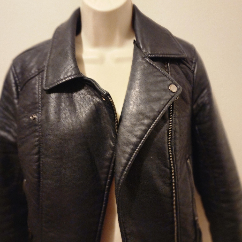 Nordstrom Top shop jacket size 4